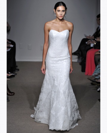 Sacha by Anna Maier, Originally: $6,900, Now: $2,995 Sacha by Anna Maier, Originally: $6,900, Now: $2,995