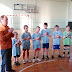 6 kolejka XVII SLB