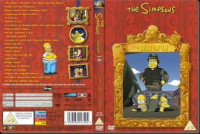 los simpson 18