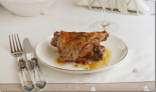Cabrito guisado, receta tradicional para celebrar la Nochebuena