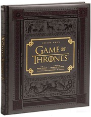 Por dentro da série da HBO Game of Thrones Por dentro da série da HBO Game of Thrones