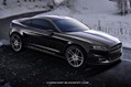 2015 Ford Mustang CarScoop 2015 Ford Mustang CarScoop