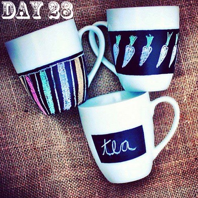 Day 28 Day 28
