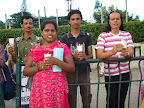 KSMF Disscussion on HIV Aids Workers rights Protest 6