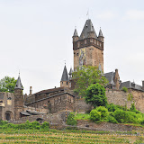 Cochem Castle