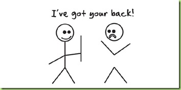 got-your-back