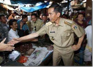 jokowi blusukan jokowi blusukan