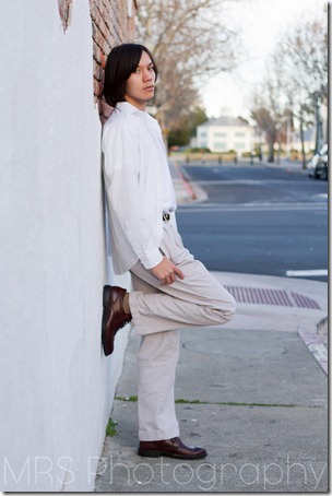 Solano County Senior Portraits (2 of 6)