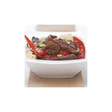 Hunan Beef Stir-Fry