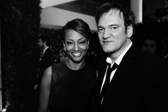 Nichole-Galicia-and-Quentin-Tarantino-1