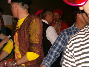Carnaval Vrijdag