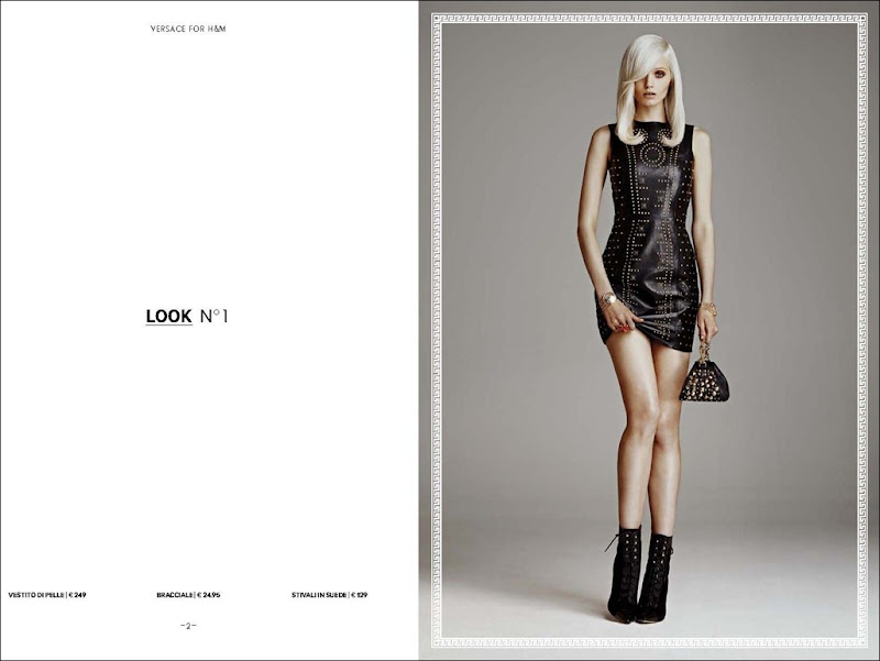 VERSACE for H&M_Pagina_02