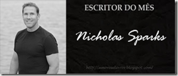 nicholas Sparks nicholas Sparks