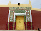 Emirpalast, Katsina