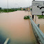 Le Lamentin sous l'eau