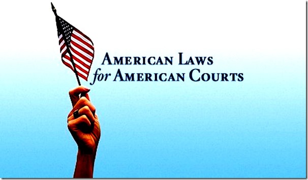 Flag Waving - ALAC Flag Waving - ALAC