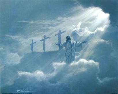 Jesus Jesus