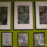 Jen Mosian/artshow