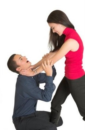 7 Startup Co-Founders That Can Lead to Conflict