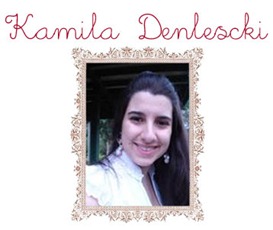 Kamila Kamila