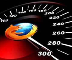 speeding-firefox