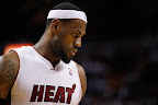 LeBron James Debuts Home LBJ9 in First Preseason Game lebron james nba 111218 mia vs orl 02 LeBron James Debuts Home LBJ9 in First Preseason Game