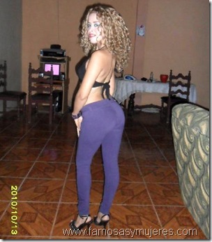 fotos mujeres crespas