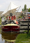 The Floating Theatre Company Daingean