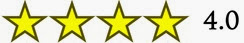4.0 rating -REVIEW STATION-thestarsms.blogspot.in