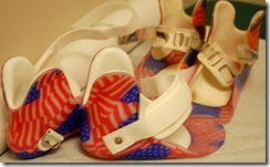 orthotics