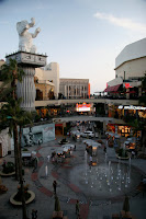 Plaza