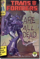 P00004 - Transformers #4 P00004 - Transformers #4