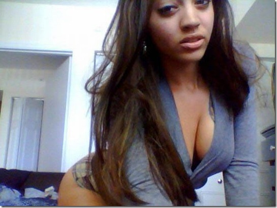 hot-girls-sweater-puppies-37