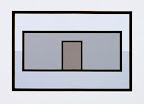 warmth, 1996, screenprint, 8.5 x 12.5 in.