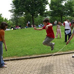 SecondaComunioneSantuarioColleDonBosco21Maggio2006