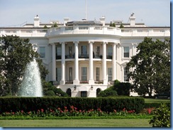 1333 Washington, DC - The White House 1333 Washington, DC - The White House