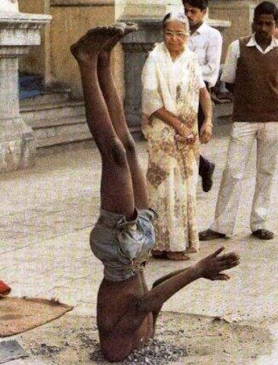 It Happens only in India - Funny Pictures