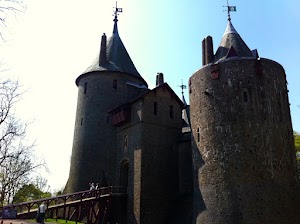 Castle Coch