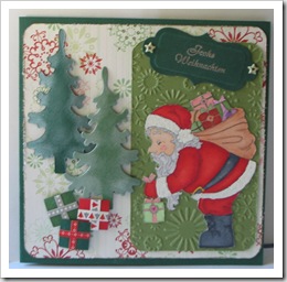 Weihnachtsmann