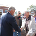 DeWitt Veteran's Day
