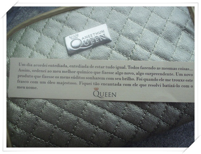 Aneethun Queen Oil Treatment Aneethun Queen Oil Treatment