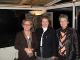  Nieuwjaarsreceptie 2011