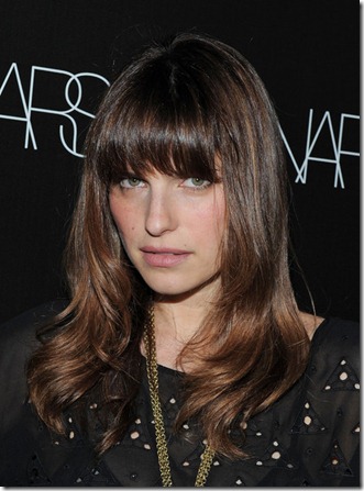 Lake Bell Long Hairstyles Long Straight Cut mF2cVgczSUWl