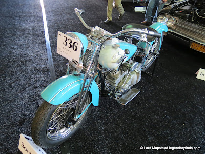  2012 Auction Previews Monterey California