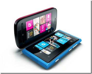 Live Socially Without barriers Using Nokia Lumia