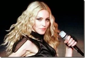 Madonna gira  Mundial inicia agosto 2015