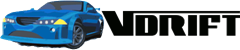 vdriftlogo vdriftlogo