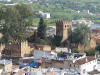 Chefchaouen