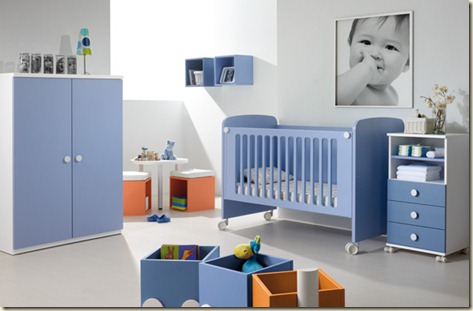 tiendas de muebles para bebes