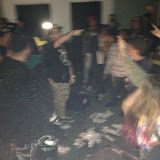 12/17/12: Ratchet Set, Crimekillz, Straight Bangs, DCxDCxDC